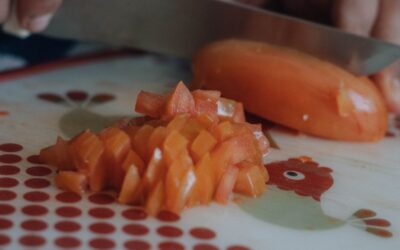 Cuisinart Paring Knife Review: Small Blade, Big Control in 2026