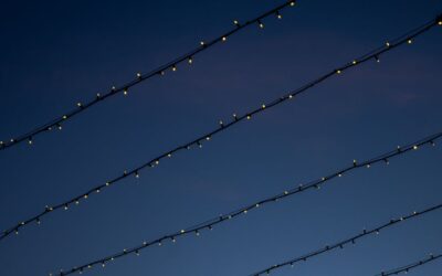 Brightech or LITOM Outdoor String Lights: Which Glow Wins in 2026?