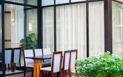 How to Clean a Patio Furniture Set Properly: Step-by-Step Guide 2026