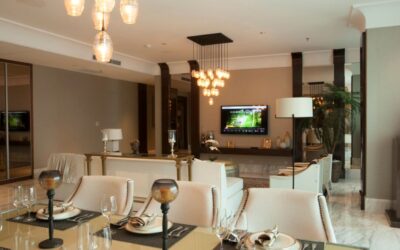 Best Smart Lighting for Apartments 2026: Renter-Friendly Glow Up Guide