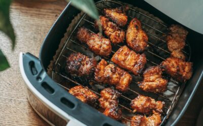 Best Air Fryer Picks for Crispy, Convenient Home Cooking in 2026