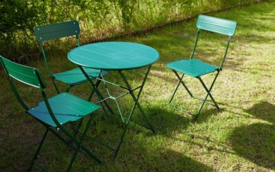 Cosco Patio Furniture Set Review: Oasbira 5-Piece Aluminum Comfort 2026