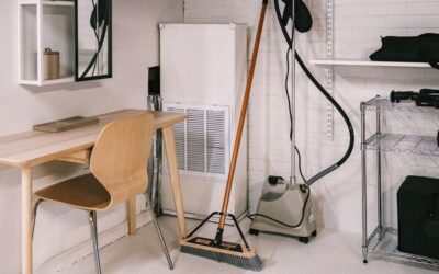 Best Office Storage for Small Spaces: 6 Compact Picks for 2026