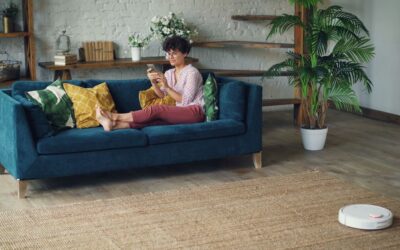 Top Robot Vacuums for Apartments in 2026: Compact & Quiet Picks