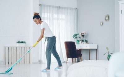 O-Cedar EasyWring Microfiber Spin Mop Review: Hands-Free Clean in 2026