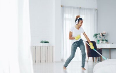 Best Spin Mop for Effortless Cleaning in 2026: 10 Picks Reviewed