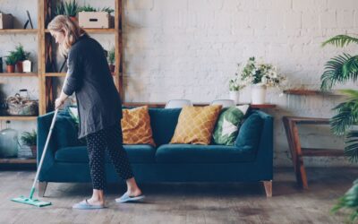 Best Mop for Laminate Floors: 8 Top Picks for Streak-Free Shine in 2026