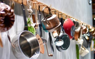 Kitchen Organizer for Pots and Pans: 8 Space-Saving Picks for 2026