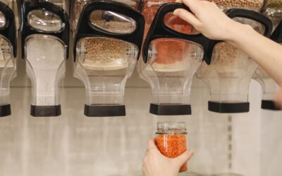 How to Store a Food Storage Container Set So It Lasts for Years 2026