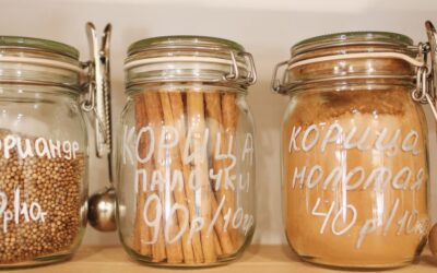 How to Fix a Pantry Organizer That Stopped Working: 5 Quick Repairs