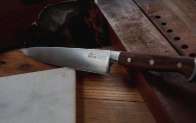 Top 5 Alternatives to Wusthof Chef Knife Worth Buying in 2026