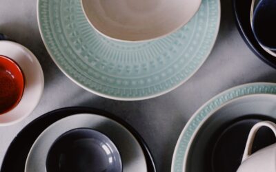 10 Dinnerware Sets for Small Kitchens That Stack Smart in 2026