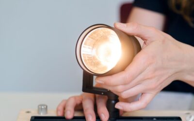 How to Choose Lumens for a Reading Lamp Without Eye Strain in 2026