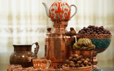 Libbey vs Fiesta Serveware Set: Glass Clarity or Ceramic Color?