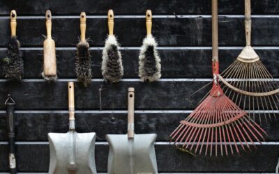 Best Garage Storage for Gardeners: 8 Organized Solutions for 2026
