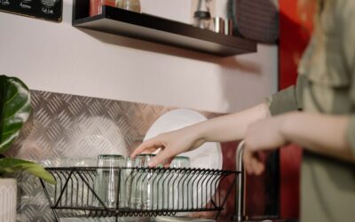 Best Kitchen Organizer for Limited Counter Space: 8 Compact Picks for 2026