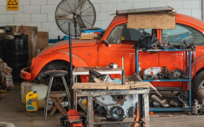 Best Garage Storage for Clutter: 8 Systems to Reclaim Space in 2026