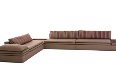 Best Modular Sofa Guide for 2026: 10 Flexible Picks for Every Space