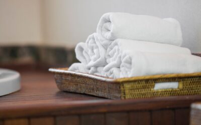How to Clean a Bath Towel Properly: Soft, Fresh Results in 2026