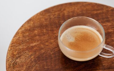 How to Stop a Coffee Table From Wobbling: 5 Easy Fixes