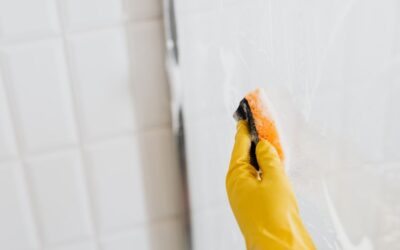 How to Stop a Shower Caddy From Rusting: Tips for 2026