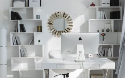 How to Organize a Home Office With Limited Space: Smart 2026 Guide