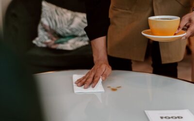 How to Clean a Coffee Table Properly Without Damaging It in 2026