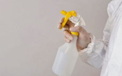 How to Clean Grout Without Harsh Chemicals Naturally in 2026
