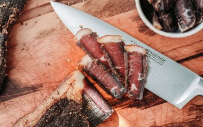 Wusthof Chef Knife Review: Is the Classic 8-Inch Worth It in 2026?