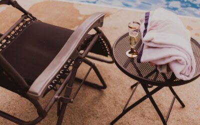 Devoko Outdoor Lounge Chair Review: Set of 4 Rattan Chaise 2026