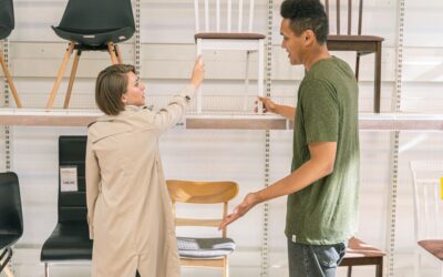 How to Store an Accent Chair So It Lasts Longer in 2026