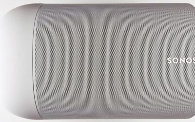 Sonos Era 100 Review: Compact Smart Speaker With Big Sound 2026