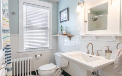 Best Bathroom Storage Ideas for Small Spaces in 2026: 8 Smart Picks