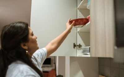 Best Kitchen Organizer for Renters 2026: 8 No-Drill Picks That Save Space