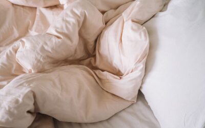 Casper Cooling Sheet Set Review: CGK Steel Blue Comfort 2026