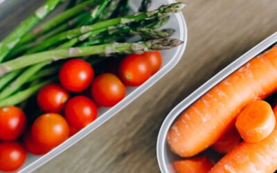 How to Stop Food Storage Containers From Staining: 5 Fixes for 2026