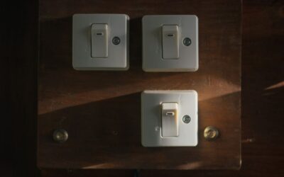 Govee Smart Light Switch Review: Mini Double Button Control for 2026