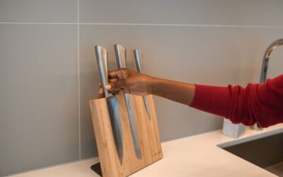 Best Knife Block Set Reviewed for 2026: 3 Picks for Home Cooks