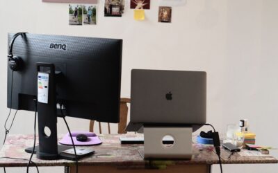 BenQ vs TaoTronics Desk Lamp Compared for 2026: Which Lights Better?