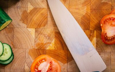 Wusthof vs Victorinox Chef Knife: Which 8-Inch Wins in 2026?