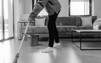 O-Cedar EasyWring Microfiber Spin Mop Review: Hands-Free Clean in 2026