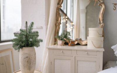 Best Mirrored Dresser Picks for Glam Storage & Light in 2026