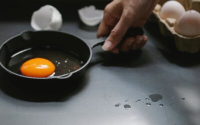 Best Cast Iron Skillet Picks for Searing, Baking, and Campfire Cooking
