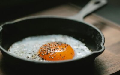 Cuisinart Cast Iron Skillet Review: Cuisinel 12-Inch Set 2026