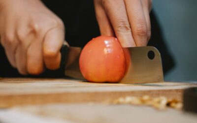 How to Clean a Chef Knife Properly and Keep It Razor Sharp in 2026