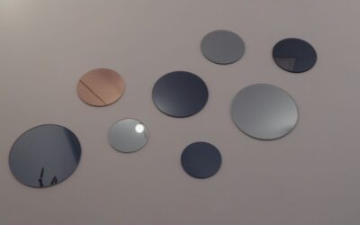 Umbra Hub Round Wall Mirror Review: Style & Light for 2026