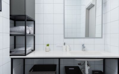 8 Stackable Under Sink Organizers That Maximize Cabinet Space in 2026