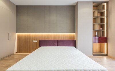 Top 8 California King Mattresses for Cool, Supportive Sleep in 2026