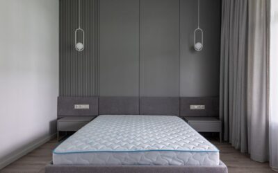 Best Full Mattress 2026: 8 Hybrid & Memory Foam Picks for Cool Sleep