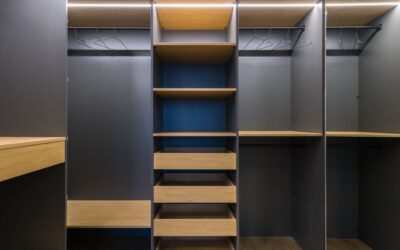 Maximize a Small Closet Without Renovating: 5 Smart Ideas for 2026